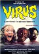 Locandina Virus - L'inferno dei morti viventi