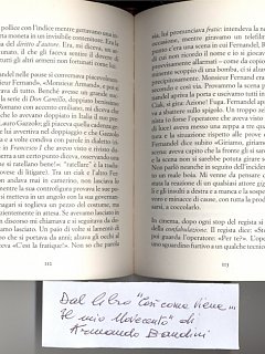 Armando Bandini Dal Suo Libro Cosi Come Viene In Don Camillo Monsignore Ma Non Troppo Cinema 1961