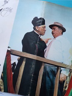 Armando Bandini La Brochure Di Don Camillo Monsignore Ma Non Troppo Cinema 1961