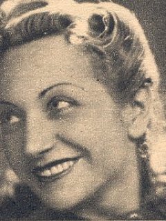 Emma Fedeli 1946