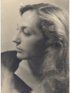 Emma Fedeli Genova Biografia 1948