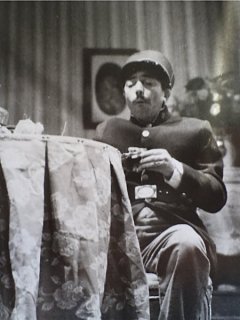Armando Bandini Il Pipistrello Scena 3 Operetta 1976