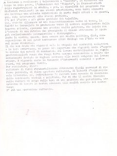 Armando Bandini Appunti Sulla Radiotelevisione Italiana Pag 2 1968