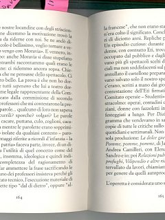 Armando Bandini Ricordi Dal Suo Libro Di Dialogo Di Profughi 1969